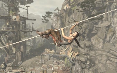 Tomb Raider