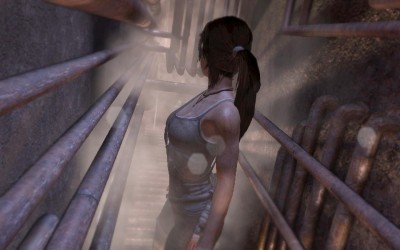 Tomb Raider