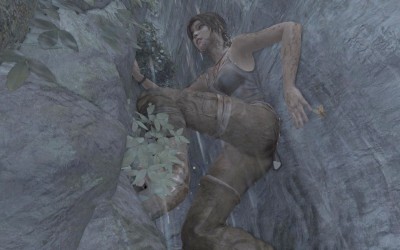 Tomb Raider