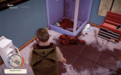 State of Decay Breakdown