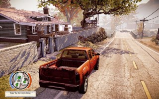 State of Decay Breakdown