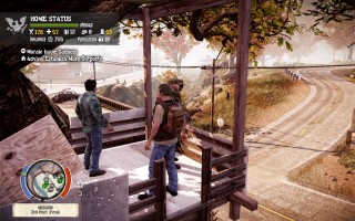 State of Decay Breakdown