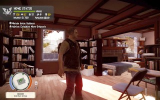 State of Decay Breakdown