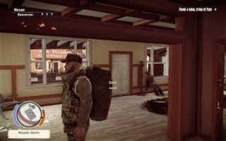 State of Decay Breakdown