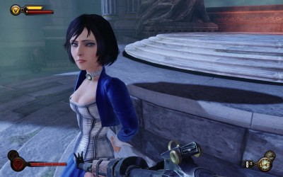 BioShock Infinite