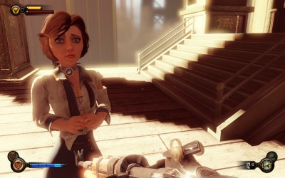 BioShock Infinite