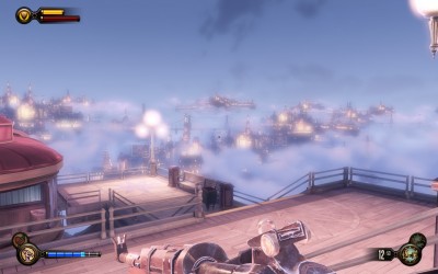 BioShock Infinite