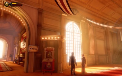 BioShock Infinite