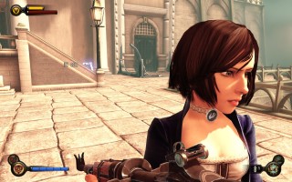 BioShock Infinite