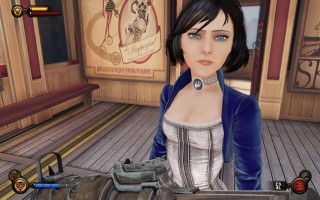 BioShock Infinite