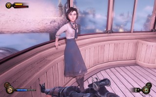 BioShock Infinite