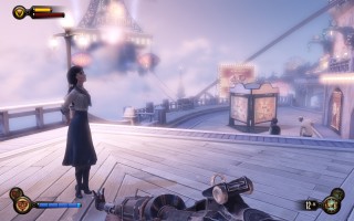 BioShock Infinite