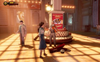 BioShock Infinite