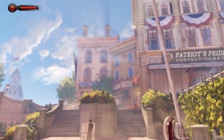 BioShock Infinite