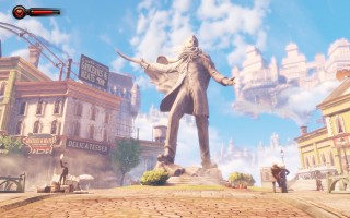 BioShock Infinite