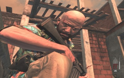 Max Payne 3