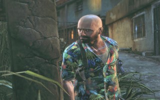 Max Payne 3