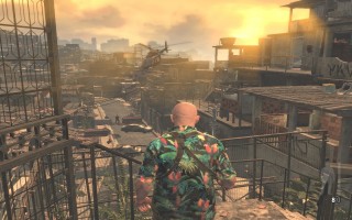 Max Payne 3