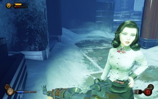 BioShock Infinite - Burial at Sea Episode One