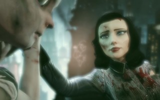 BioShock Infinite - Burial at Sea Episode Two