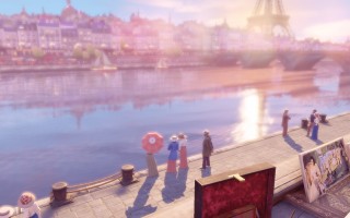 BioShock Infinite - Burial at Sea Episode Two