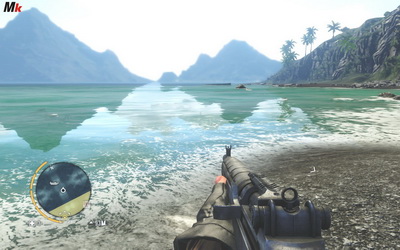 Far Cry 3