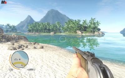 Far Cry 3