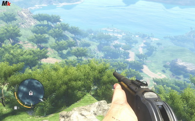 Far Cry 3