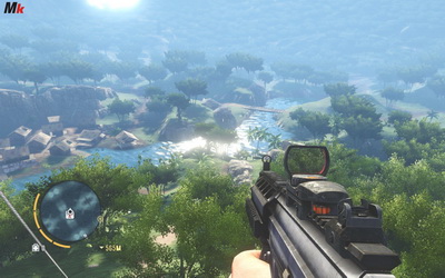 Far Cry 3