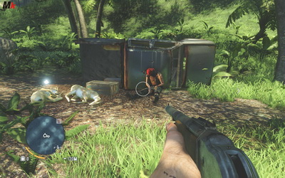 Far Cry 3