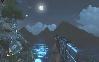 Far Cry 3