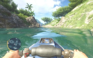 Far Cry 3