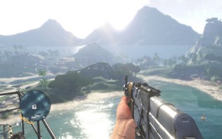 Far Cry 3