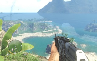 Far Cry 3