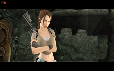 Tomb Raider Legend