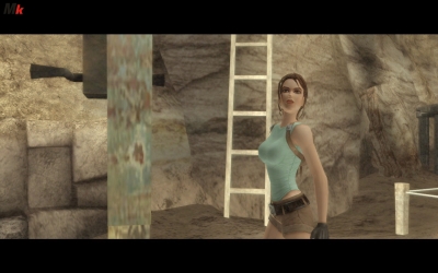 Tomb Raider Legend