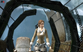 Tomb Raider Legend