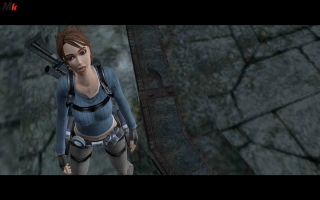 Tomb Raider Legend