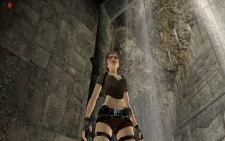 Tomb Raider Legend