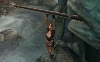 Tomb Raider Legend