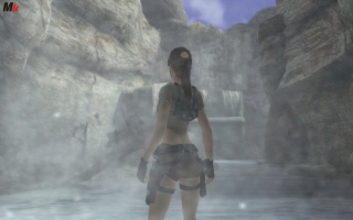 Tomb Raider Legend