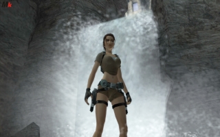 Tomb Raider Legend