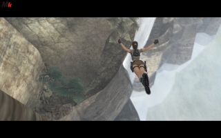 Tomb Raider Legend