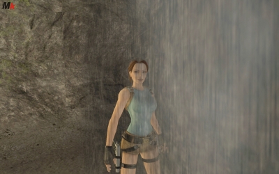 Tomb Raider Anniversary