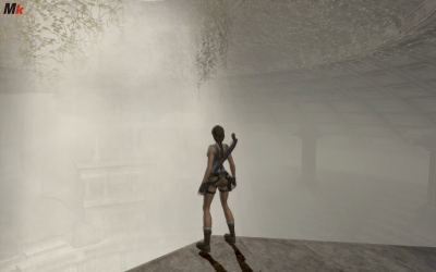 Tomb Raider Anniversary