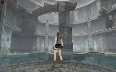 Tomb Raider Anniversary