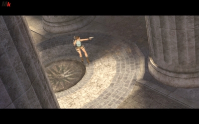 Tomb Raider Anniversary