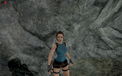 Tomb Raider Anniversary