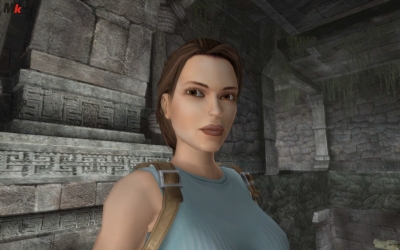 Tomb Raider Anniversary