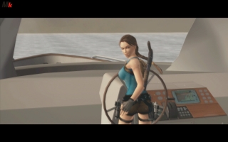 Tomb Raider Anniversary